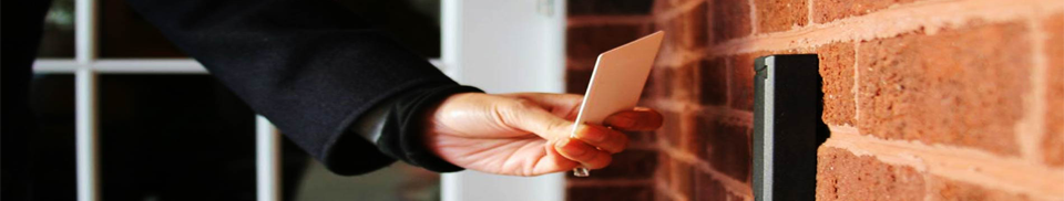 Wireless RFID Attendance System Wireless RFID Attendance System