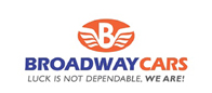 Broadway Cars