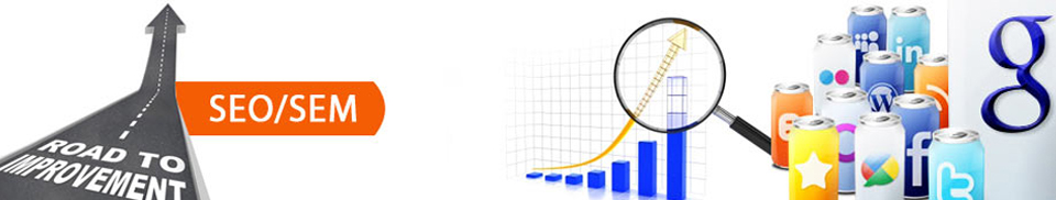 SEO Services