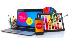 Web Designing