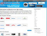 Electronic Service Center