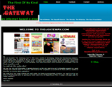 The Gateway