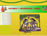 Kaumudi Marriage